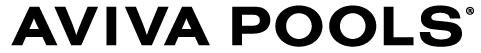 Aviva Pools Logo
