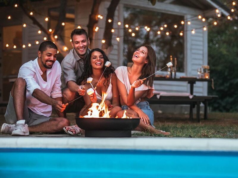 Elevate Your Summer Soiree: The Ultimate Guide to Hosting a Fabulous ...