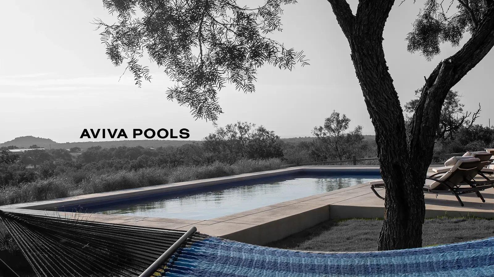The Vogue from Aviva Pools: Redefining Luxury Fiberglass Pool Design