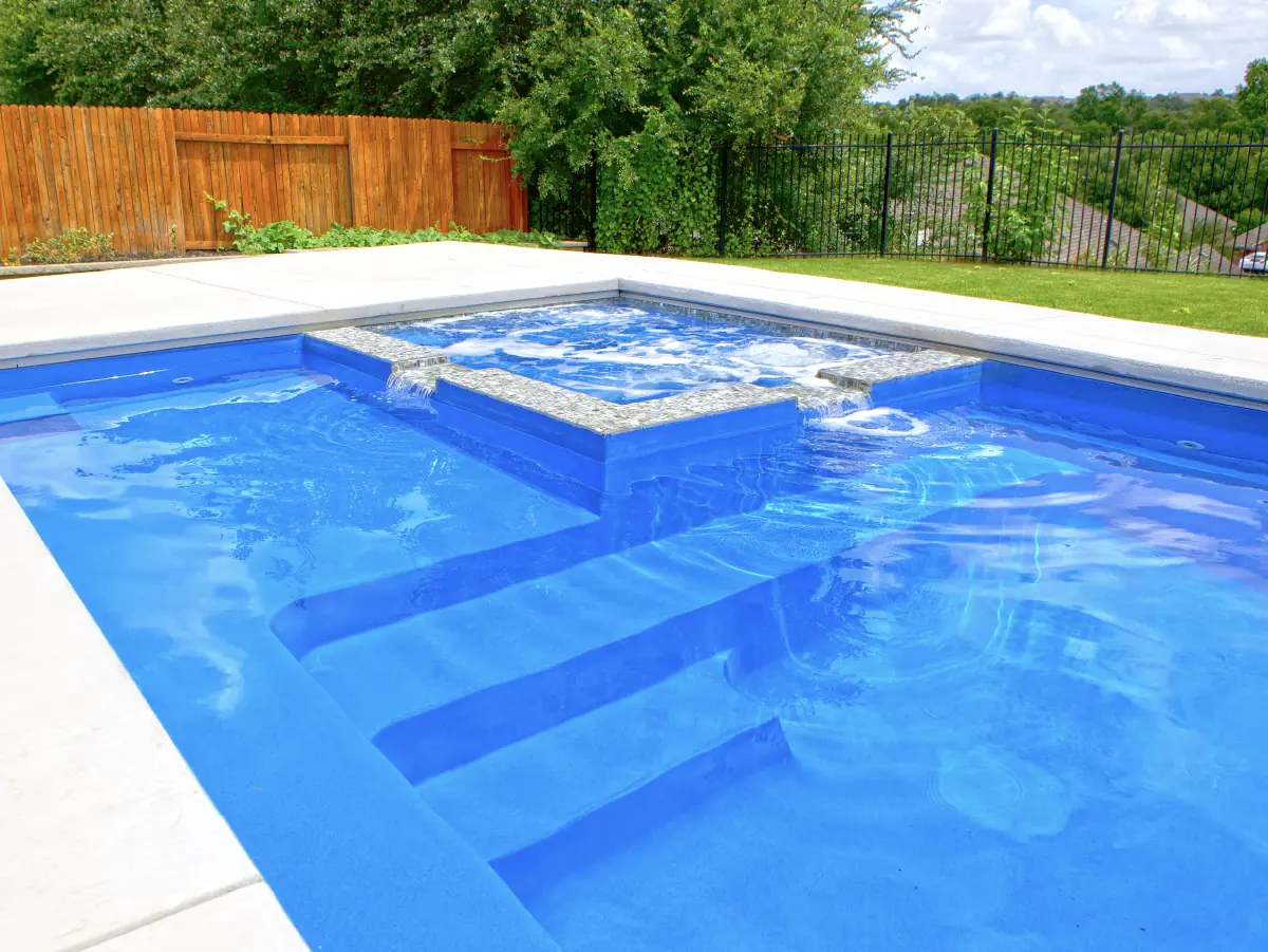 TRANSFORM YOUR BACKYARD: start your journey with aviva pools today