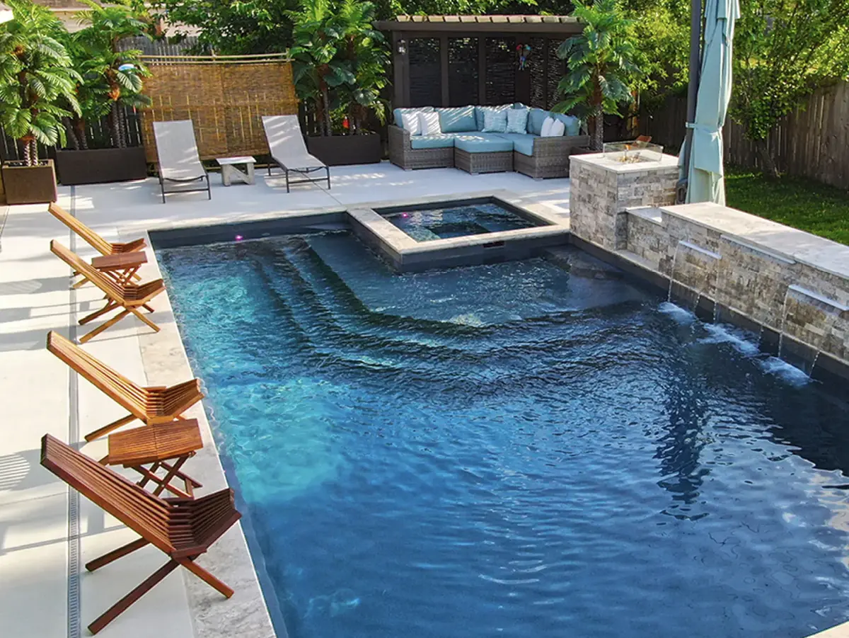 Thrilling halloween pool party ideas for teens