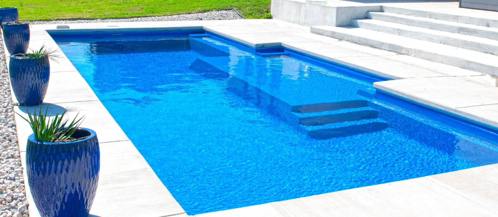 Lifetime Warranty: Aviva Pools' commitment to you