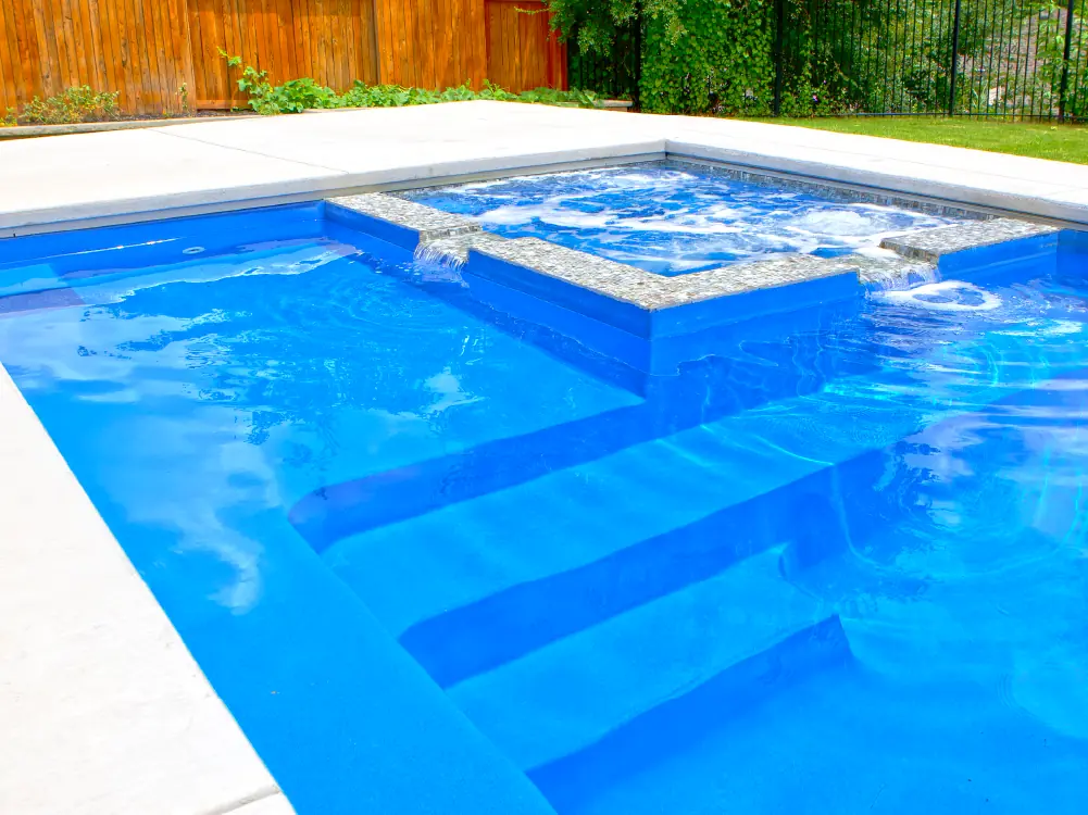 The Aviva Pools advantage: uncompromising quality at every step