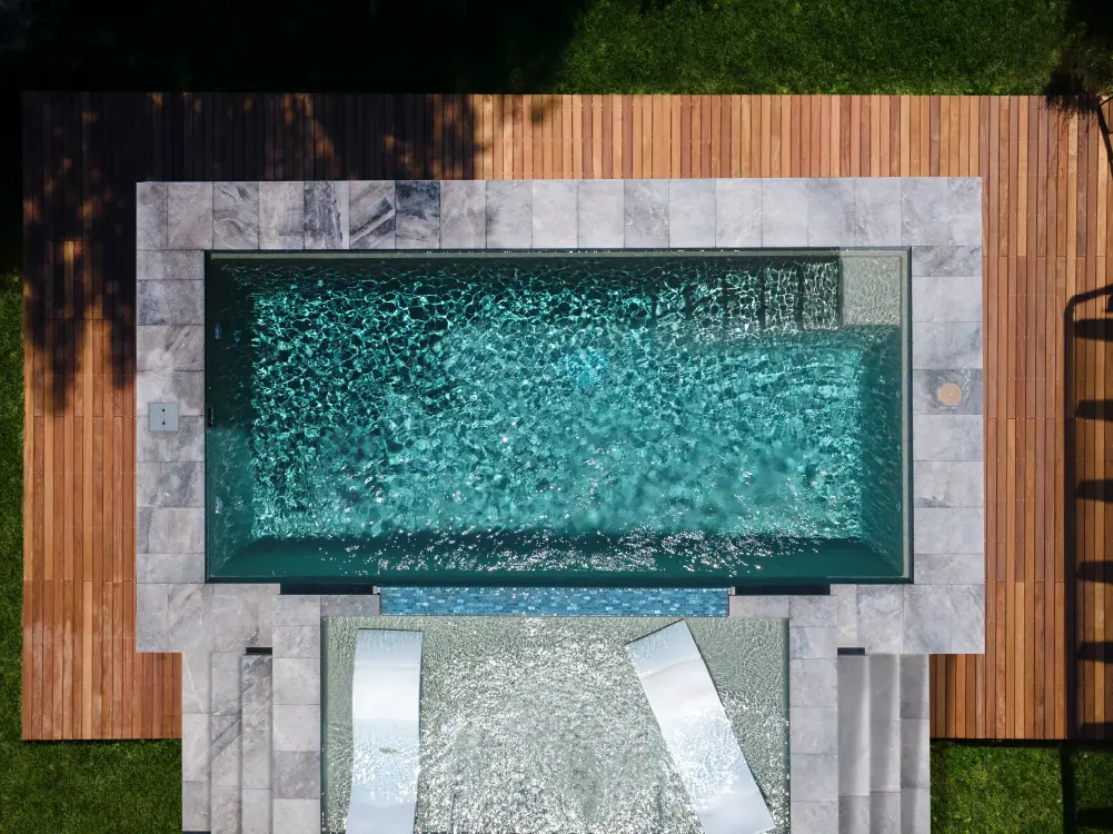 PLANNING YOUR HOLIDAY POOL GIFT: winter pool installation benefits