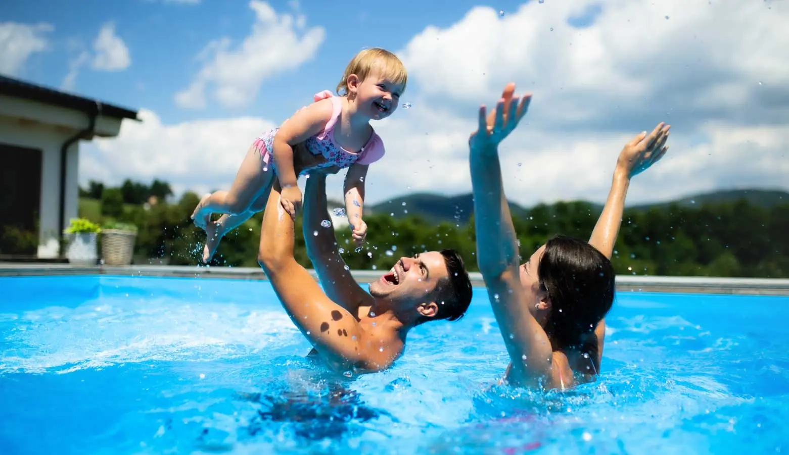 Pool Design Essentials: Creating Your Perfect Backyard Oasis