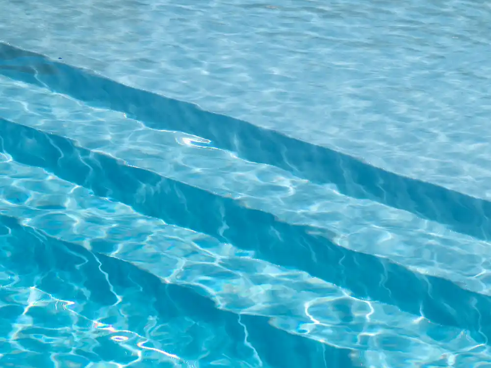 POOL DESIGN AESTHETICS: choosing your perfect color