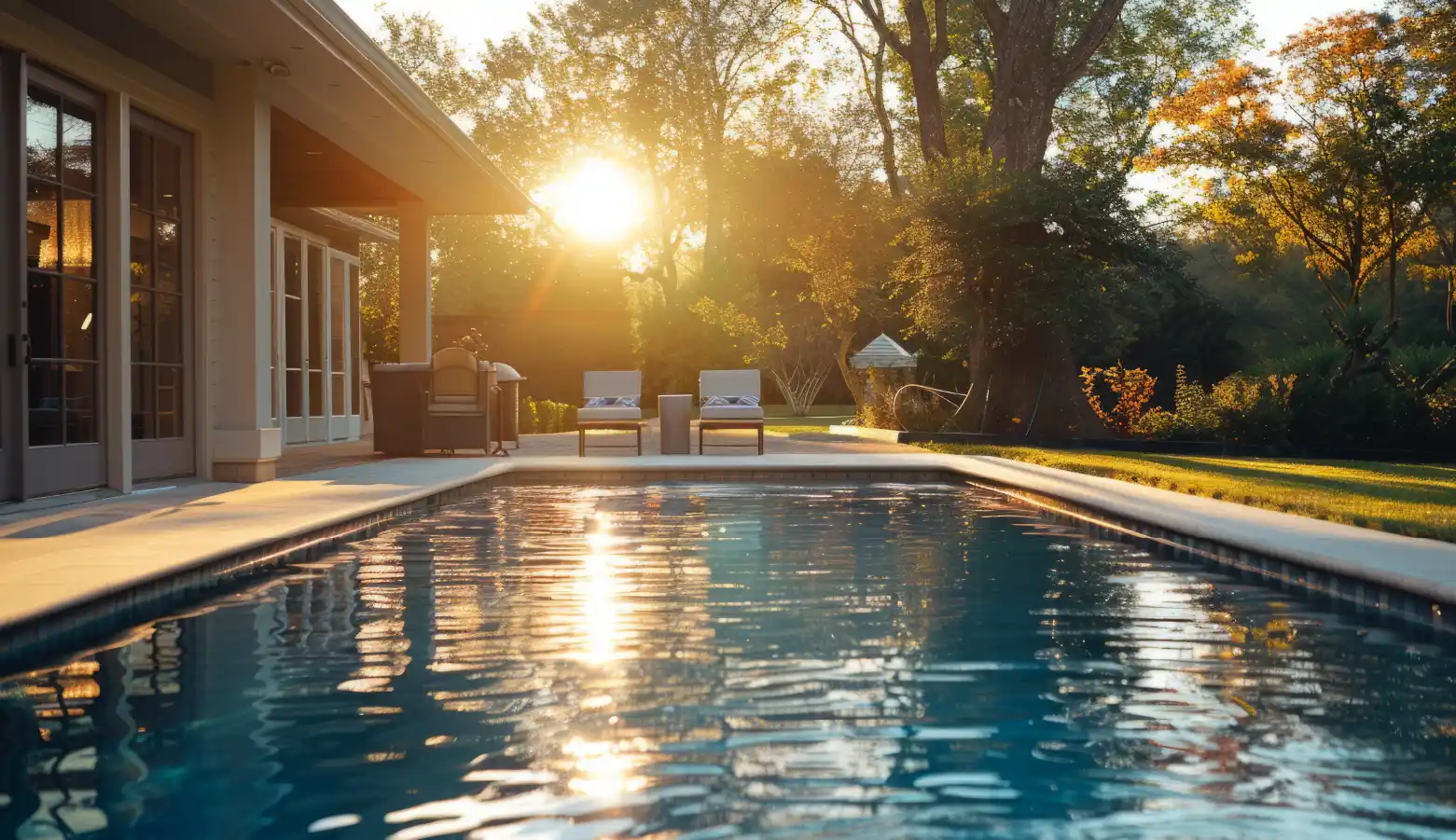 5 must-have pool features for your dream pool: the ultimate luxury pool experience