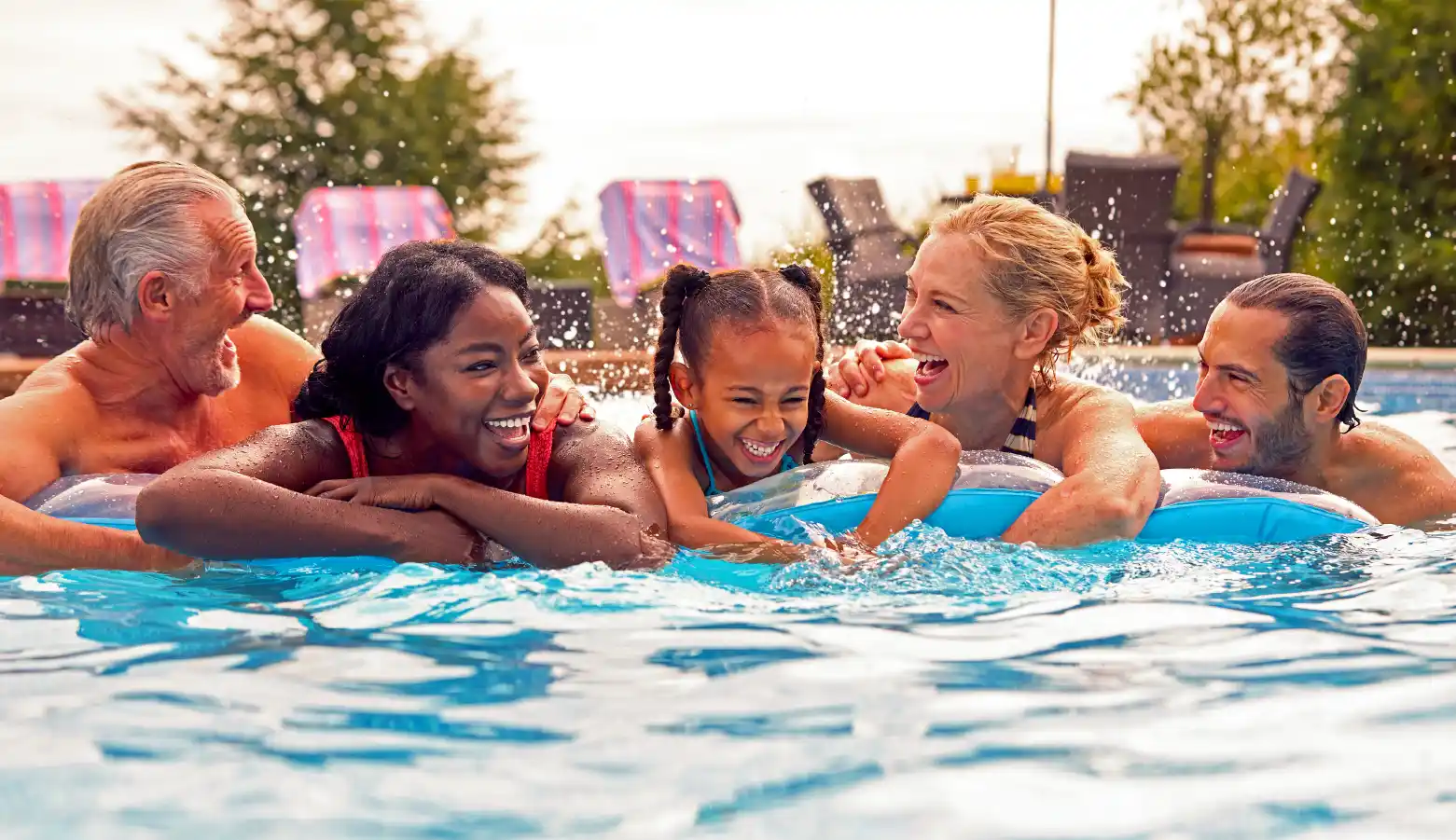 Holday Splash: Essential Pool Celebration Planning
