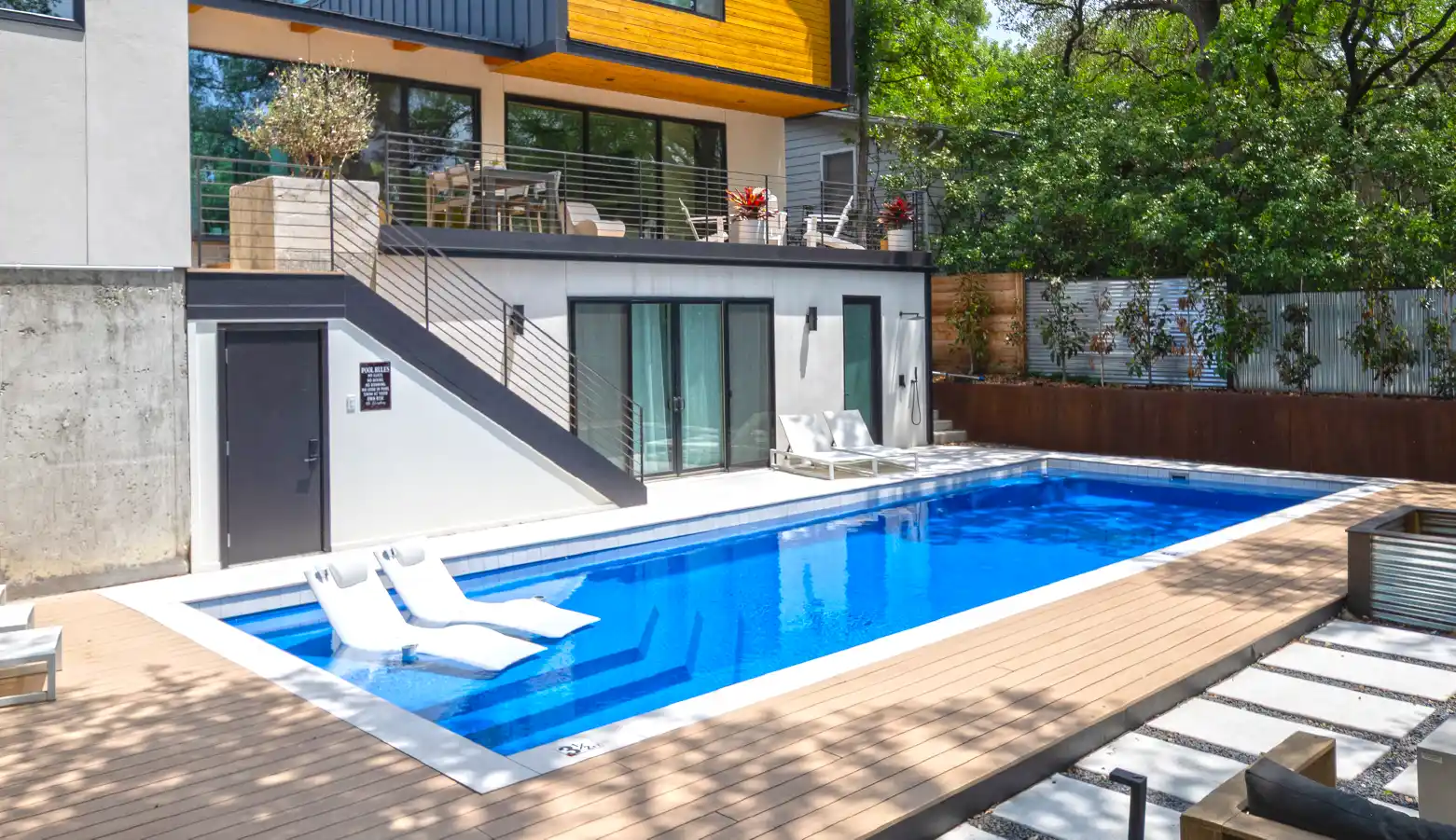 Aviva Pools Pool of the Month April 20225