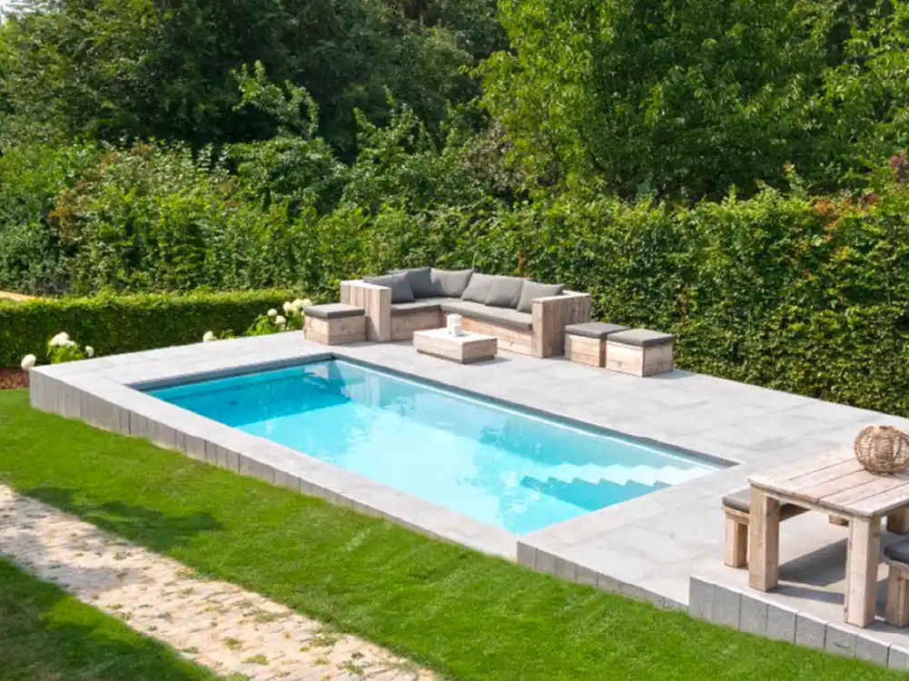 Small Pool Maintenance Simplified: keeping your investment pristine
