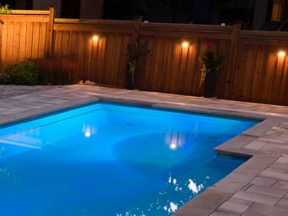 Winter pool and spa use requires some additional safety measures