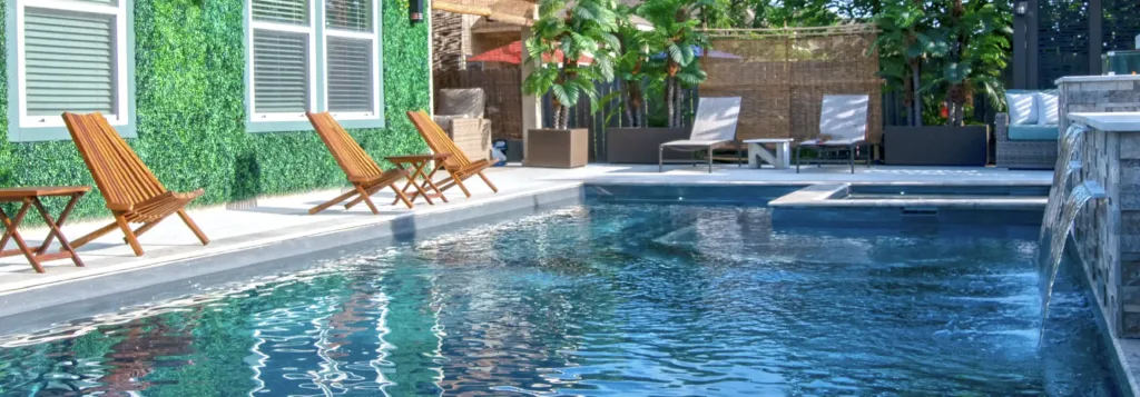 Quality: Where Strength Meets Innovation - Aviva Pools
