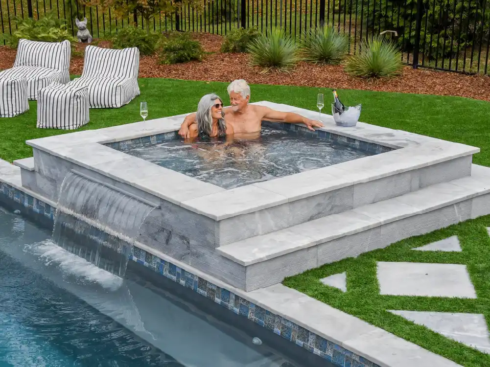 hydrotherapy at home: how pool water temperature maximizes therapeutic benefits