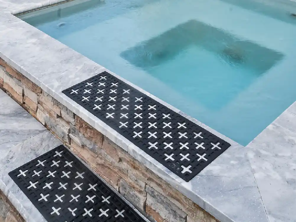 Swimming Pool Safety for Seniors and Multi-Generational Families