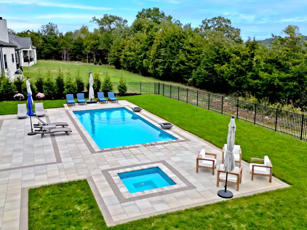 Maximize Your Backyard Pool Investment Year-Round