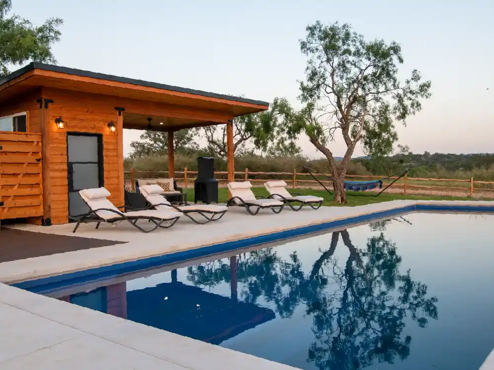 The Fiberglass Pool Difference