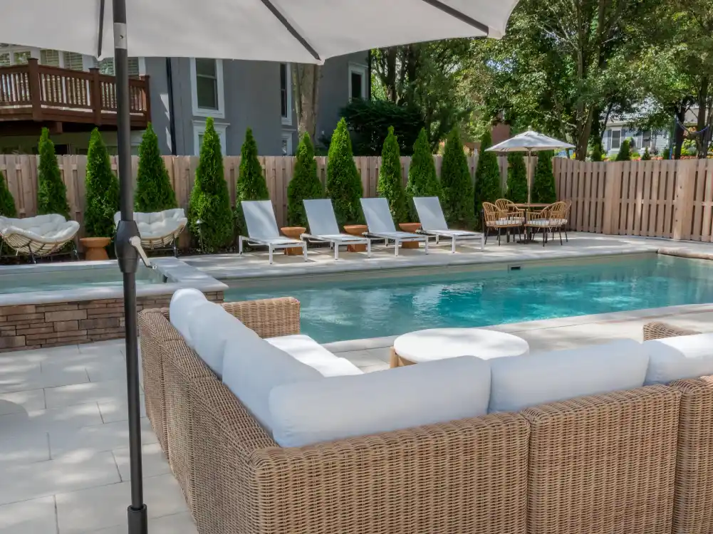 The Hidden Room in Your Backyard