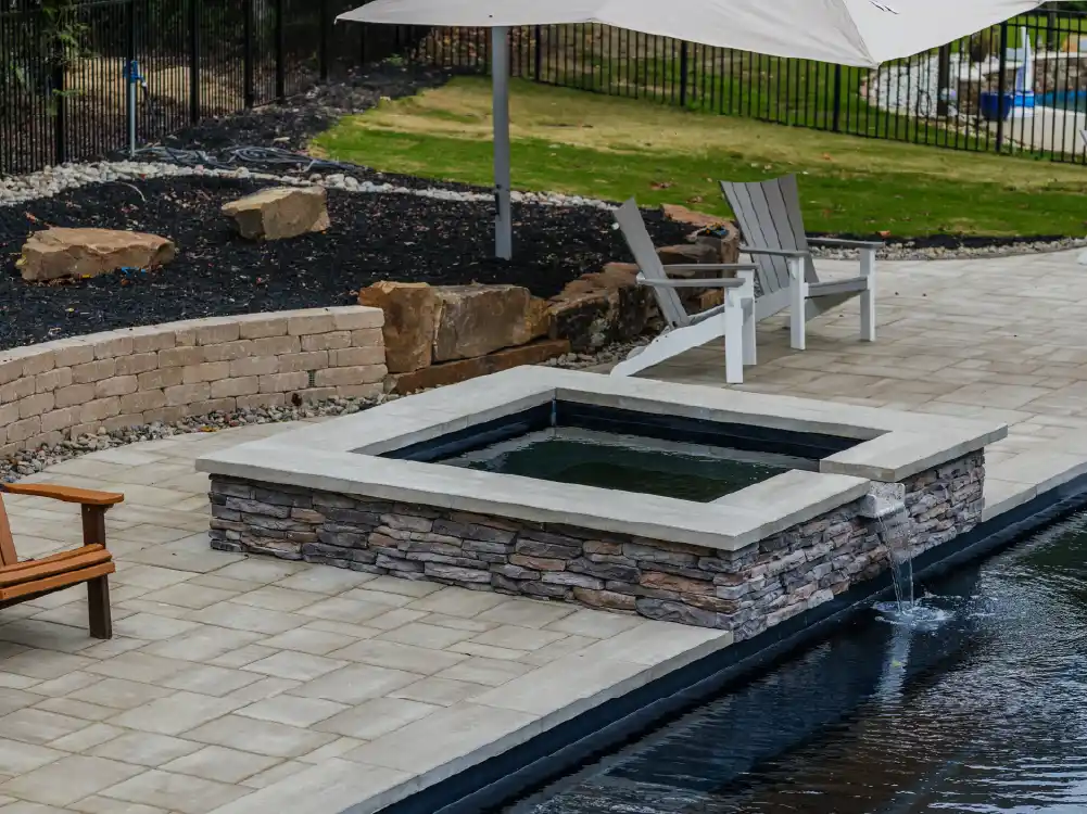 The Pool Company wins Pool of the Month
