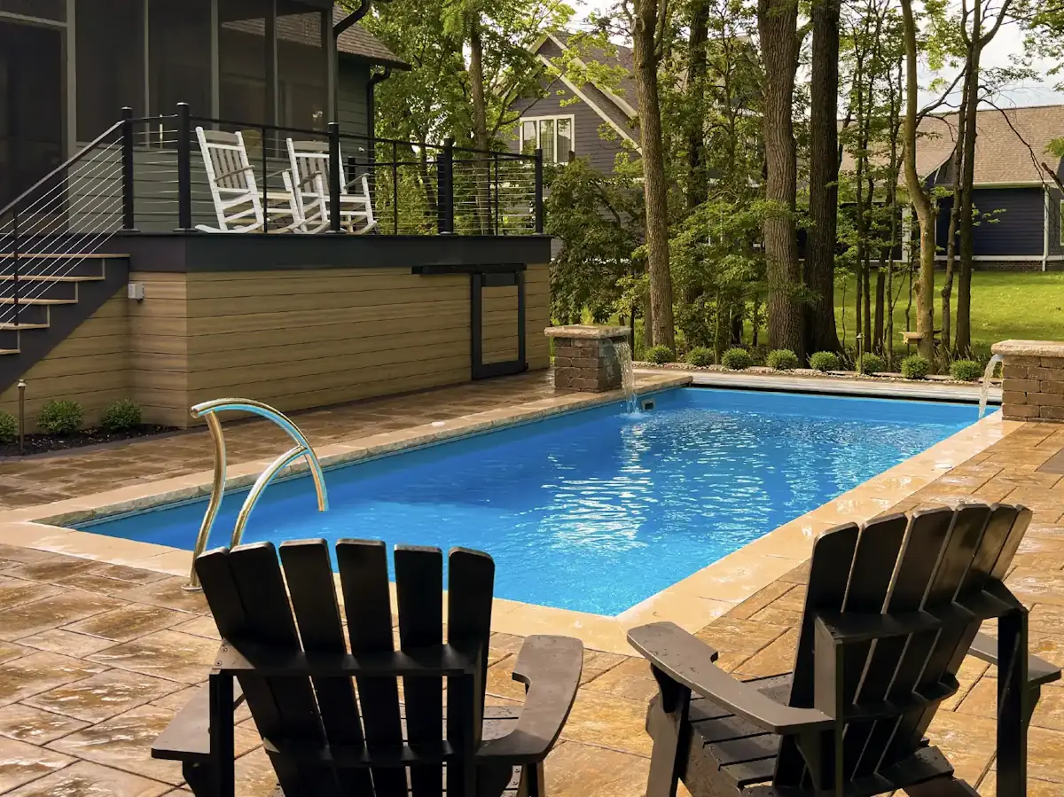 Enduring Beauty That Indiana Seasons Cannot Diminish