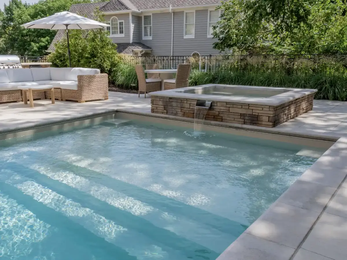 Aviva Pools Throughout Kentucky: Louisville, Lexington, Bowling Green and Beyond