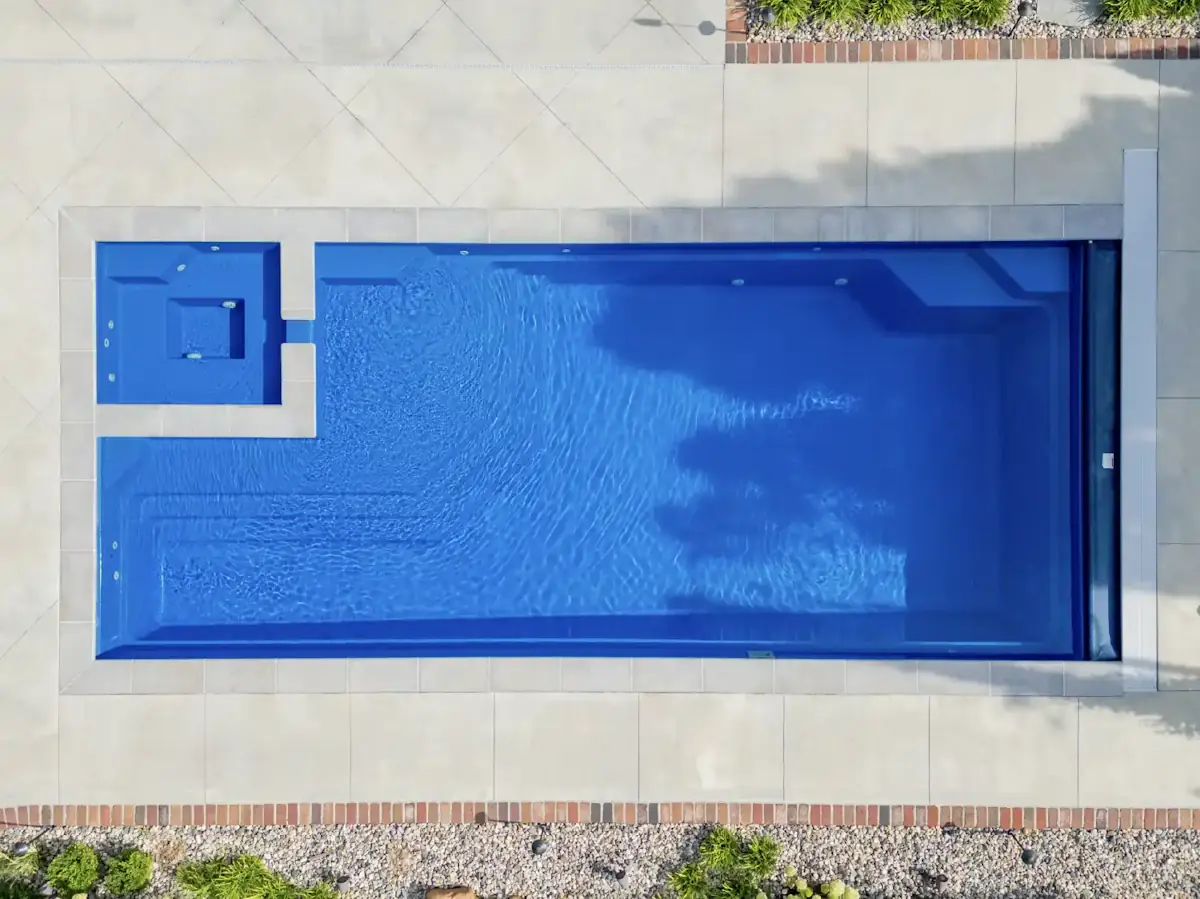 FiberglassPoolsOH-2AvivaThoughoutOhio Aviva Pools Throughout Ohio: Columbus, Cleveland, Cincinnati and Beyond