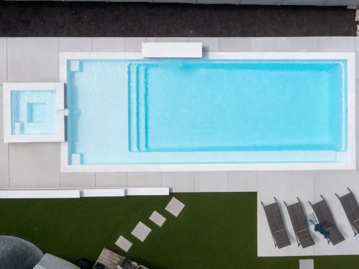 AquaPools win May 2026 Pool of the Month