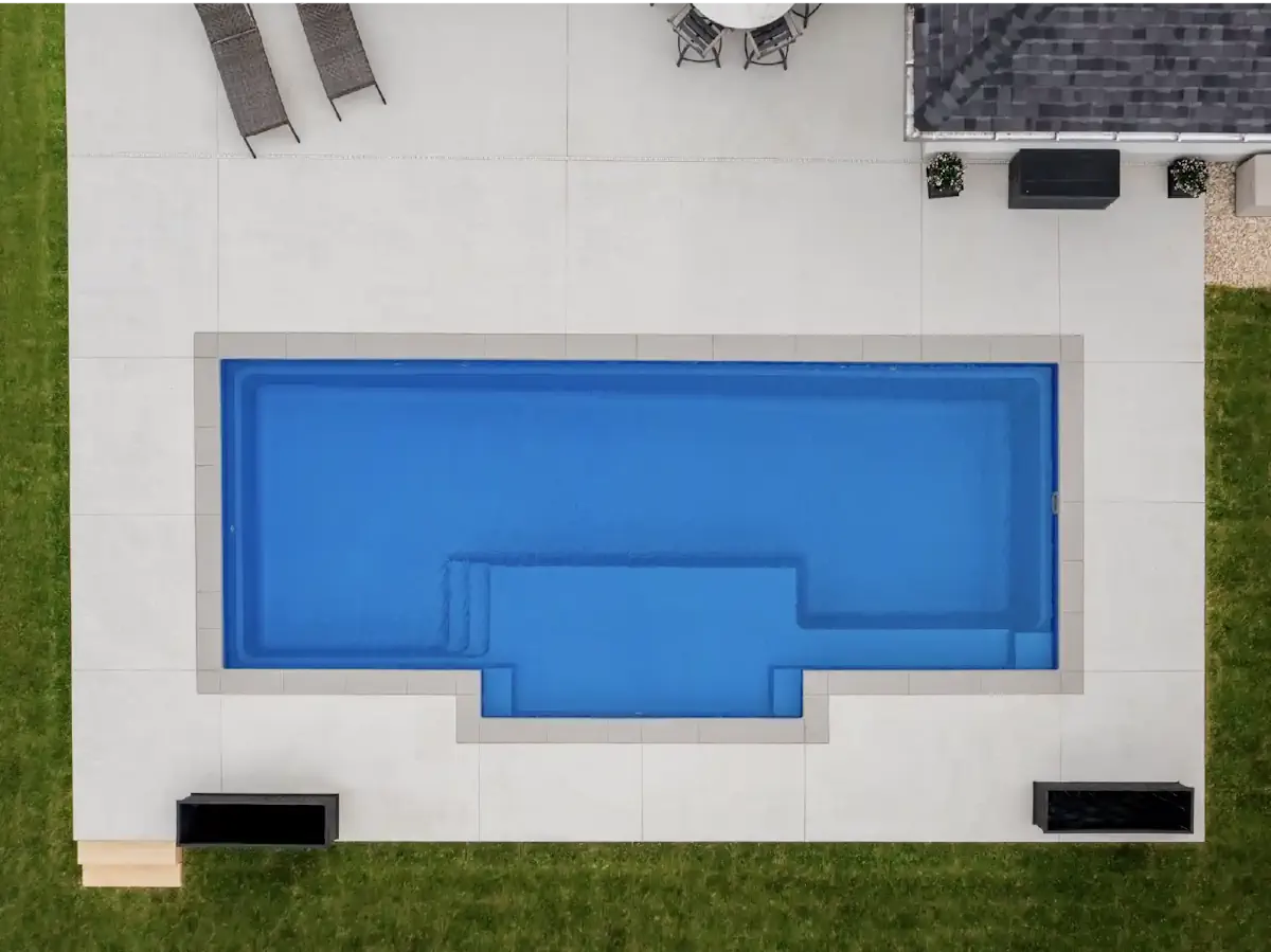 What Makes Georgia Pool Ownership Distinctly Demanding?