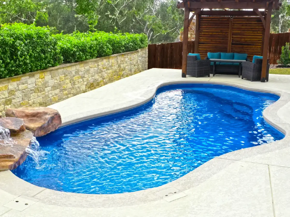 Match Your Pool Shape to the Way You Live