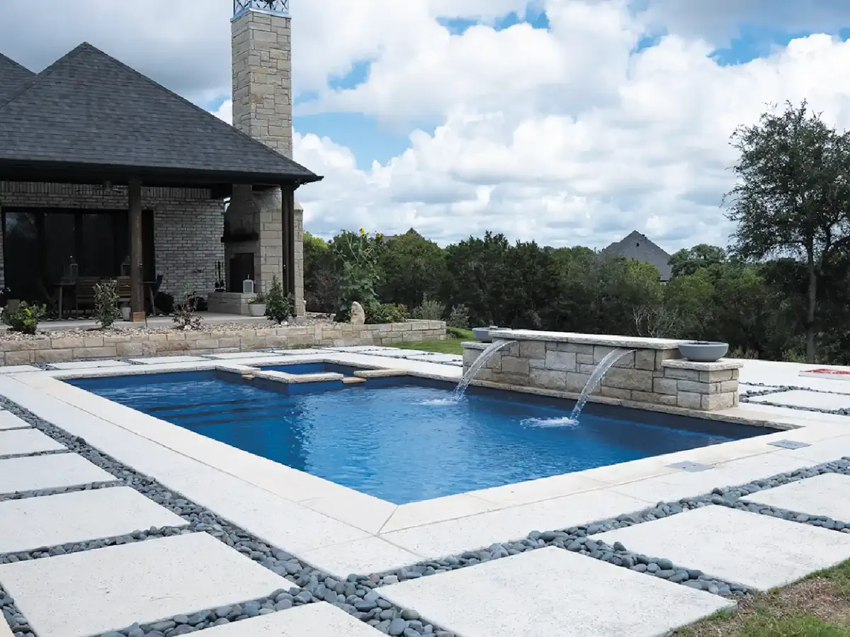 Pool Design for the Long Run