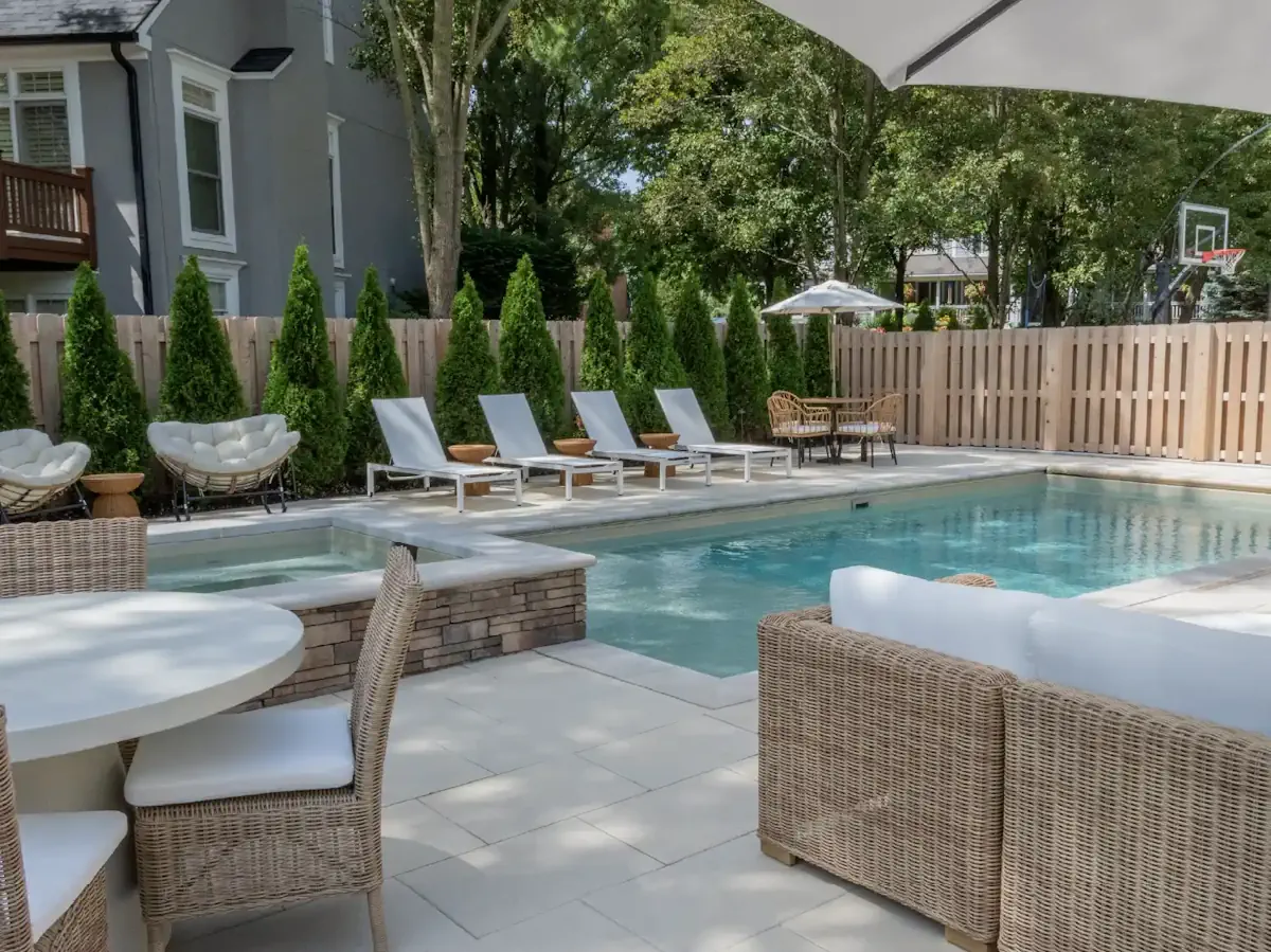 What Sets Florida's Environment Apart for Pool Owners?