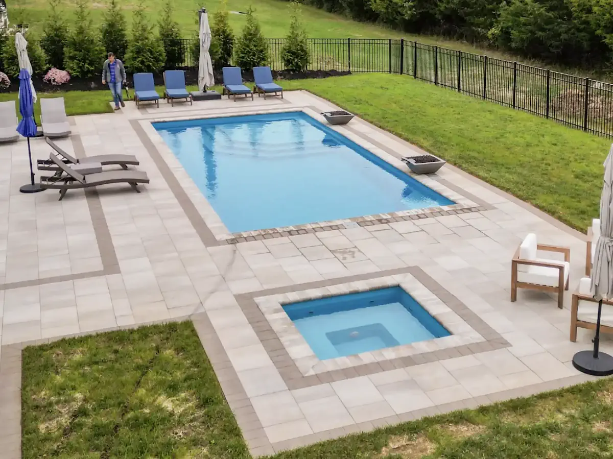 Finding Pool Designs That Suit Florida Living