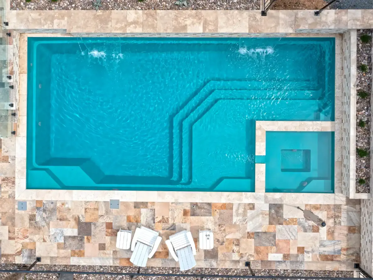 Understanding Your Pool Investment in Florida
